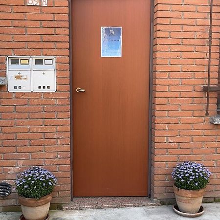 Sweet Home Aurora Trivolzio Экстерьер фото