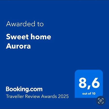 Sweet Home Aurora Trivolzio Экстерьер фото