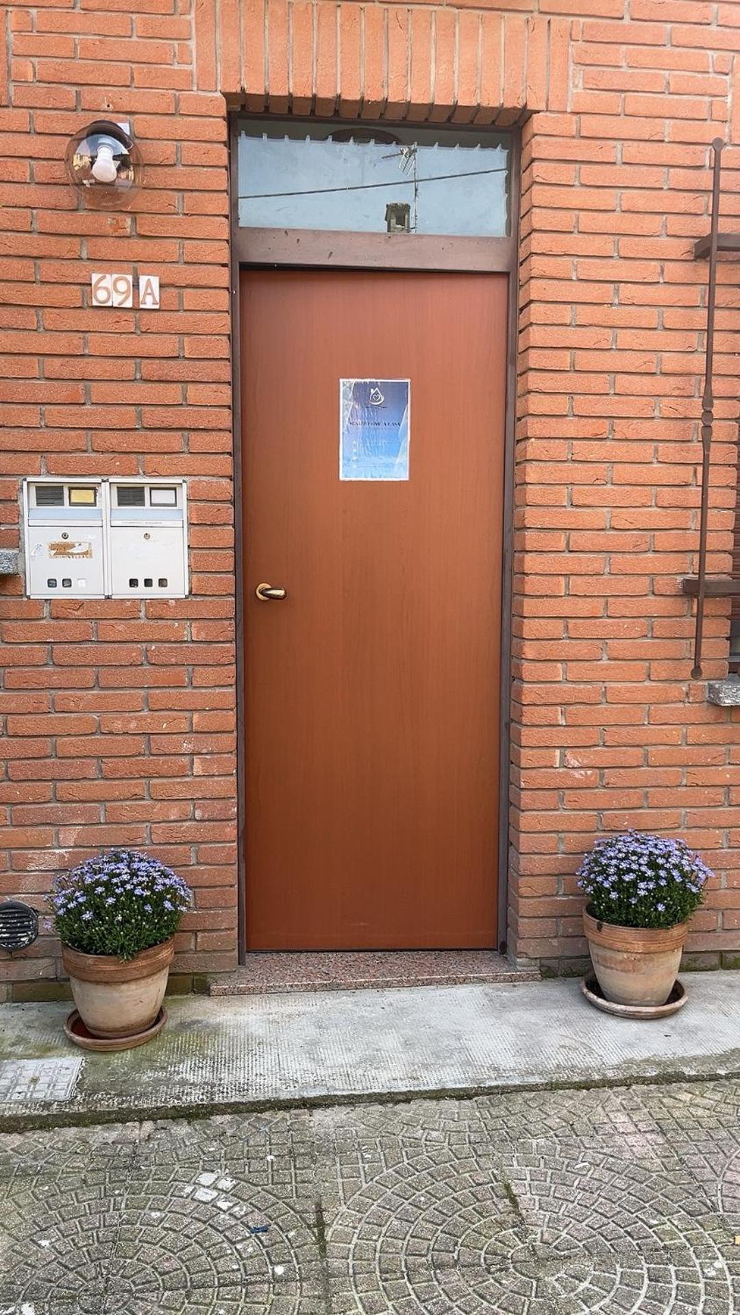 Sweet Home Aurora Trivolzio Экстерьер фото